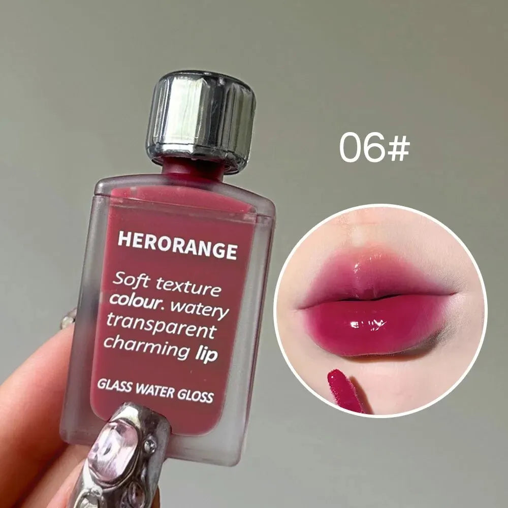 Lightly Glass Water Gloss