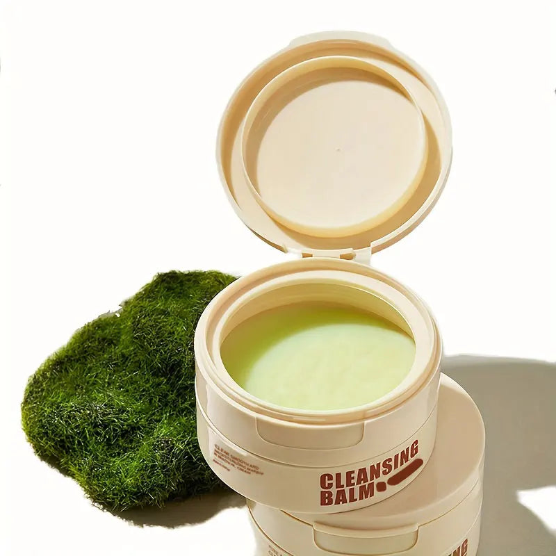 Cleaning and Makeup Removal Cream