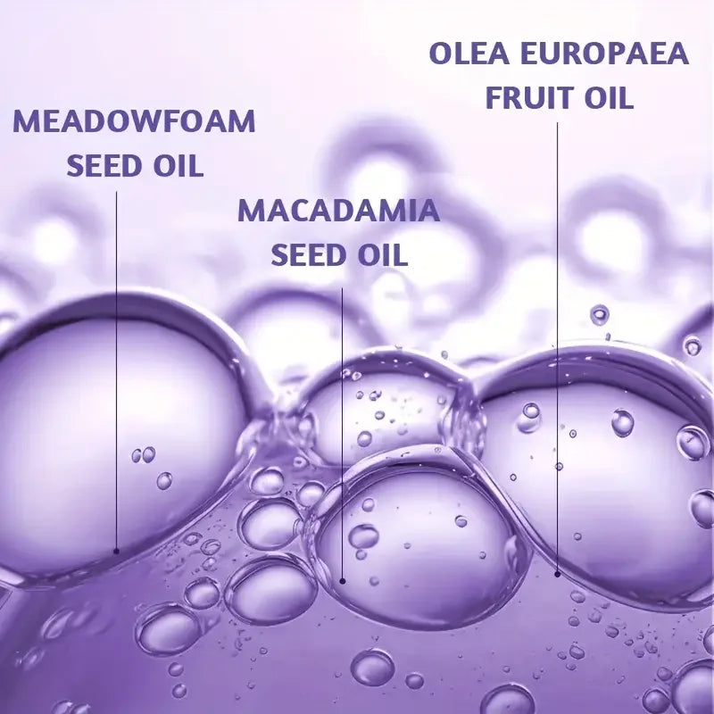 Moisturizing Cleansing Makeup Removal Cream.