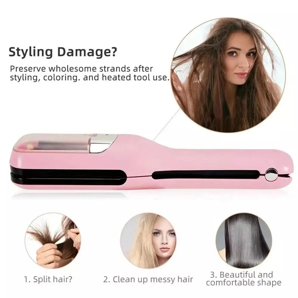 Split Hair Trimmer Hair Split Ends