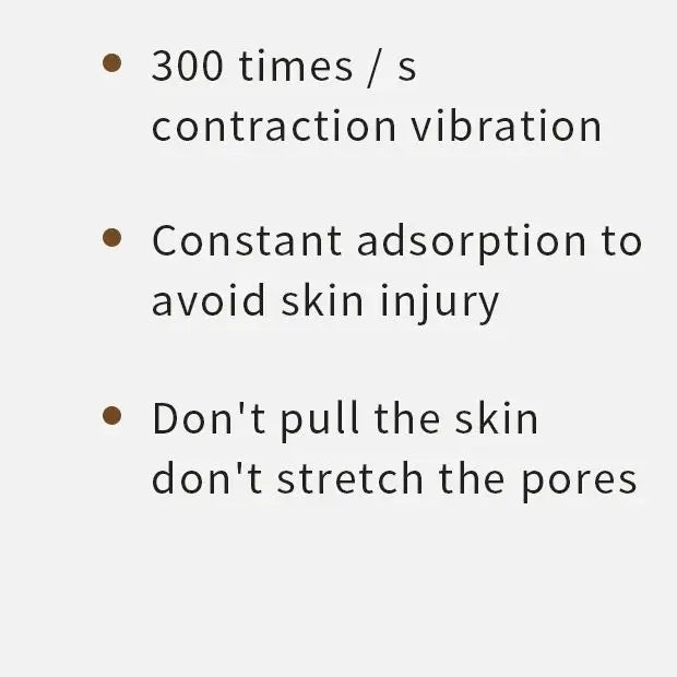 USB Rechargeable Electric Blackhead Remover Vacuum Face Pore Cleaner Whiteheads Black Spots Pimple Acne Extractor Skin Care Set