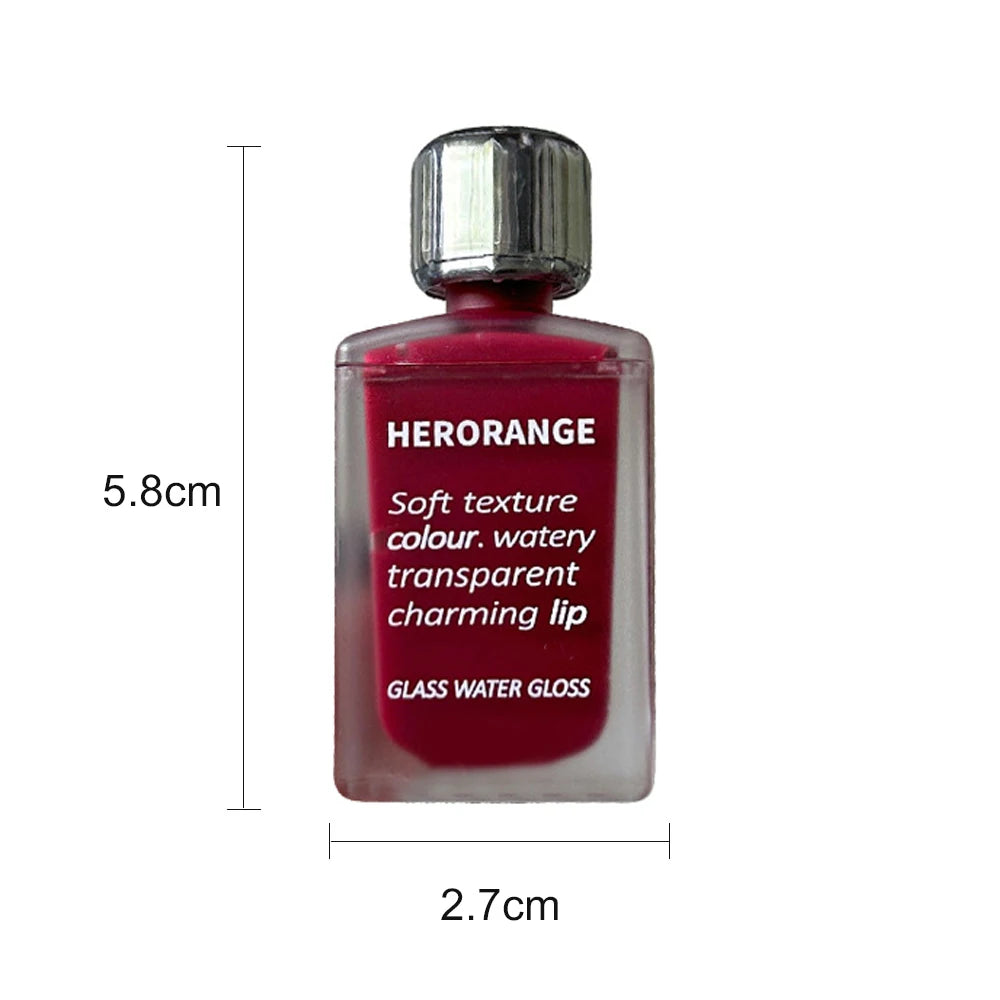 Lightly Glass Water Gloss
