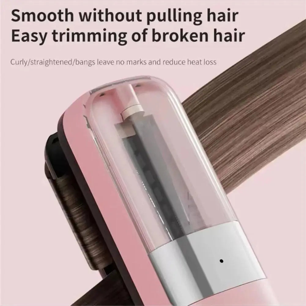 Split Hair Trimmer Hair Split Ends