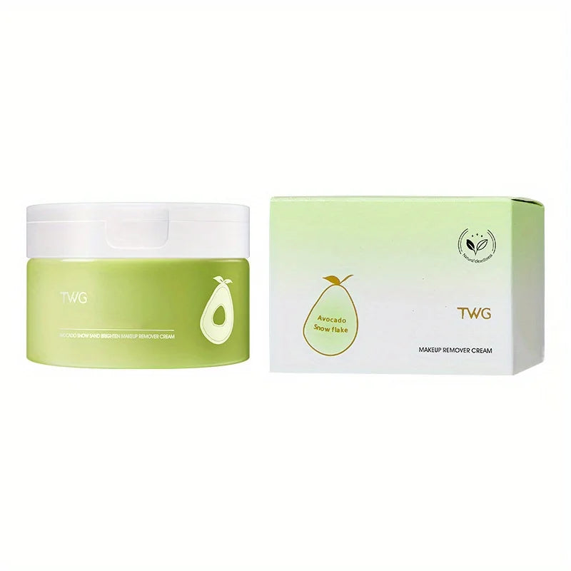 Makeup Remover Clean, gentle, delicate and refreshing oil control