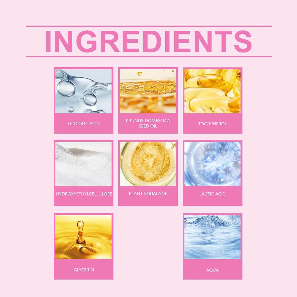 Hoygi Post Shave and Hair Removal Repair Serum